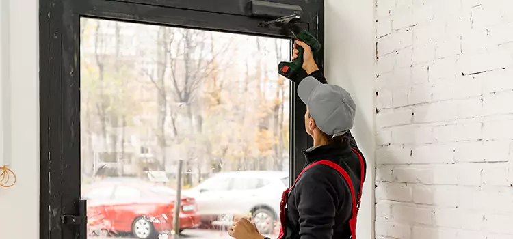 Comprehensive Door Closer Services in Aberdeen, SD