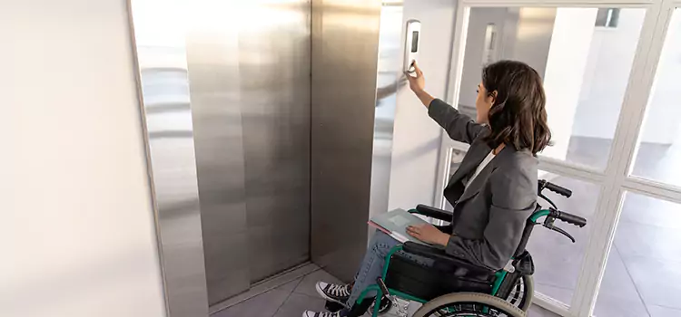 Benefits of Modern Handicap Door Systems in Aberdeen, SD