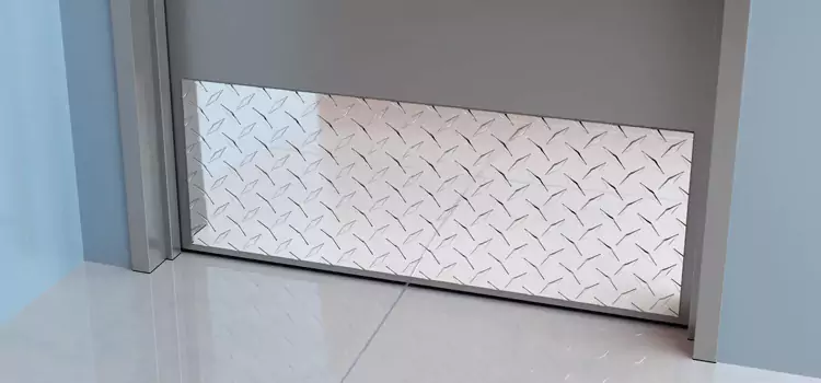 Benefits of Professional Kick Plate Solutions in Aberdeen, SD