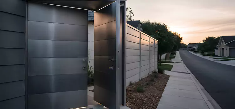 Comprehensive Steel Door Solutions in Aberdeen, SD
