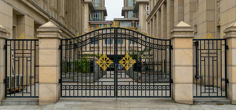 Comprehensive Iron Gate Maintenance Solutions in Aberdeen, SD