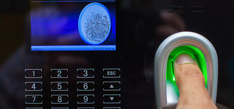 Your Trusted Partner for Secure Access in Aberdeen, SD