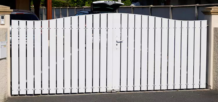 Why Choose Us for Residential Gate Repair in Aberdeen, SD?