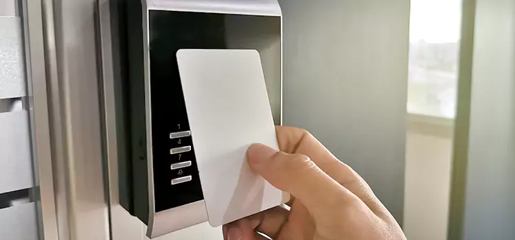Advanced RFID Technology Integration in Aberdeen, SD